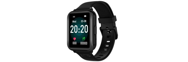 Ziwatch Black Ziwatch Black