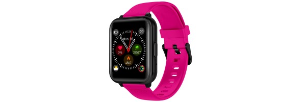 Ziwatch Fucsia Ziwatch Fucsia