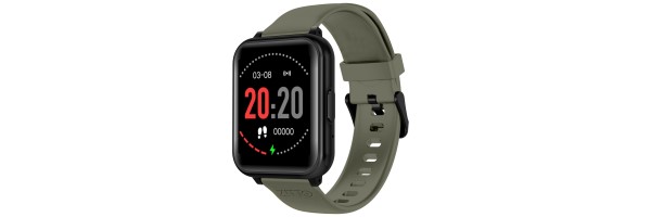 Ziwatch Green Ziwatch Green