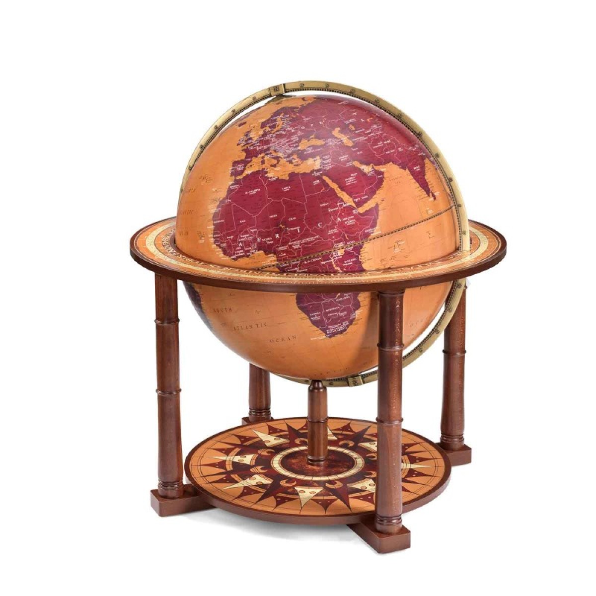 Zoffoli - Globe - Aries Zoffoli - Globe - Aries