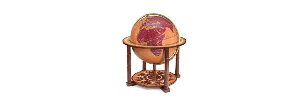 Zoffoli - Globe - Aries Zoffoli - Globe - Aries