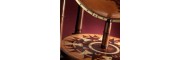 Zoffoli - Globe - Aries Zoffoli - Globe - Aries
