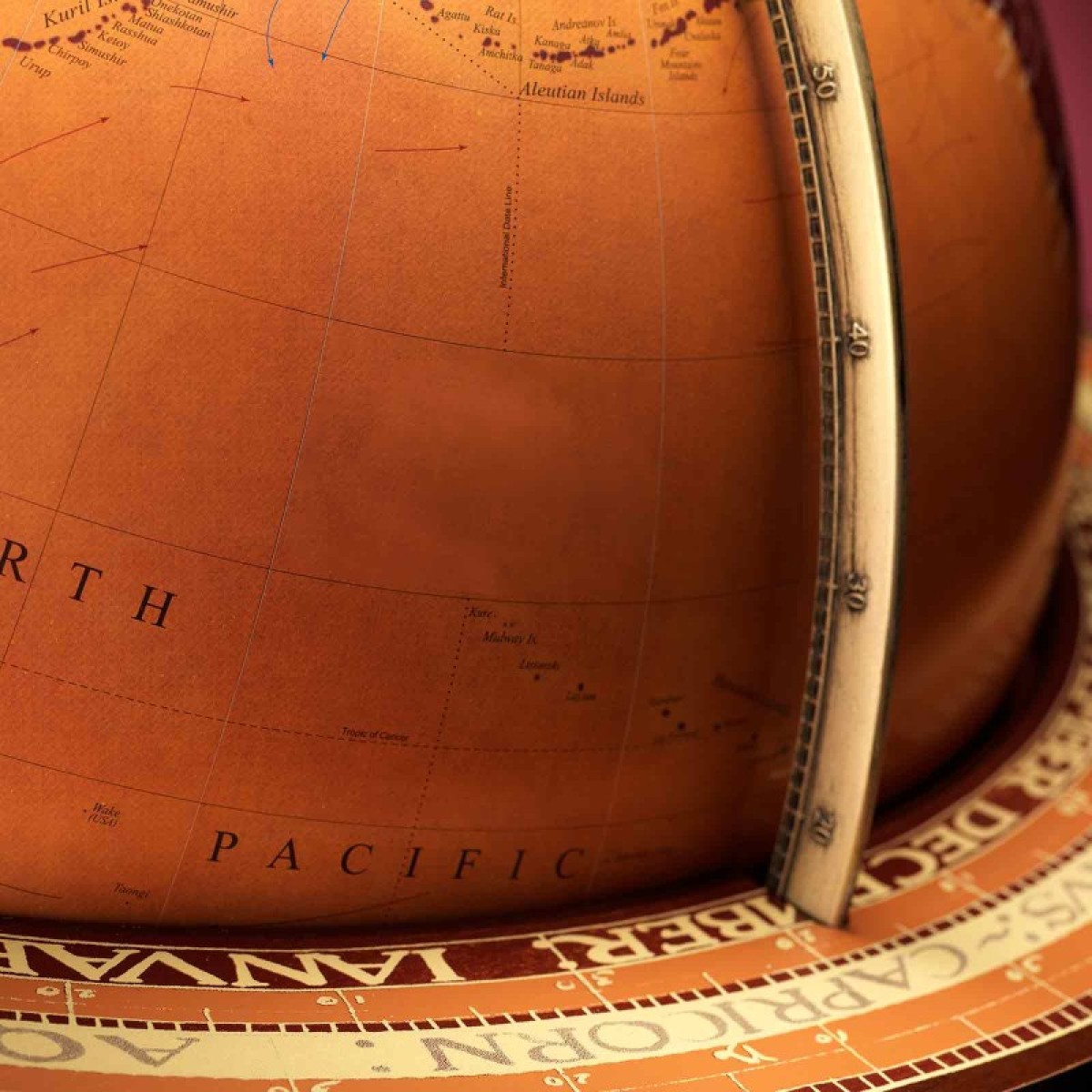 Zoffoli - Globe - Aries Zoffoli - Globe - Aries