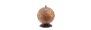 Zoffoli - Bar Globe - Nettuno Table Zoffoli - Bar Globe - Nettuno Table