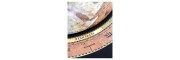 Zoffoli - Bar Globe - Da Vinci - Rust Zoffoli - Bar Globe - Da Vinci - Rust