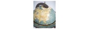 Zoffoli - Bar Globe - Da Vinci - Blu Dust Zoffoli - Bar Globe - Da Vinci - Blu Dust