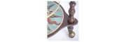 Zoffoli - Bar Globe - Da Vinci - Blu Dust Zoffoli - Bar Globe - Da Vinci - Blu Dust