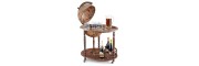 Zoffoli - Bar Globe - Giasone Zoffoli - Bar Globe - Giasone