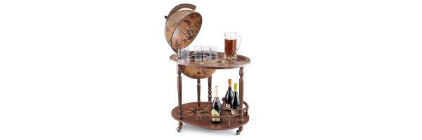 Zoffoli - Bar Globe - Giasone Zoffoli - Bar Globe - Giasone