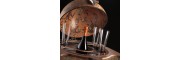 Zoffoli - Bar Globe - Giasone Zoffoli - Bar Globe - Giasone
