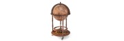 Zoffoli - Bar Globe - Giunone Zoffoli - Bar Globe - Giunone