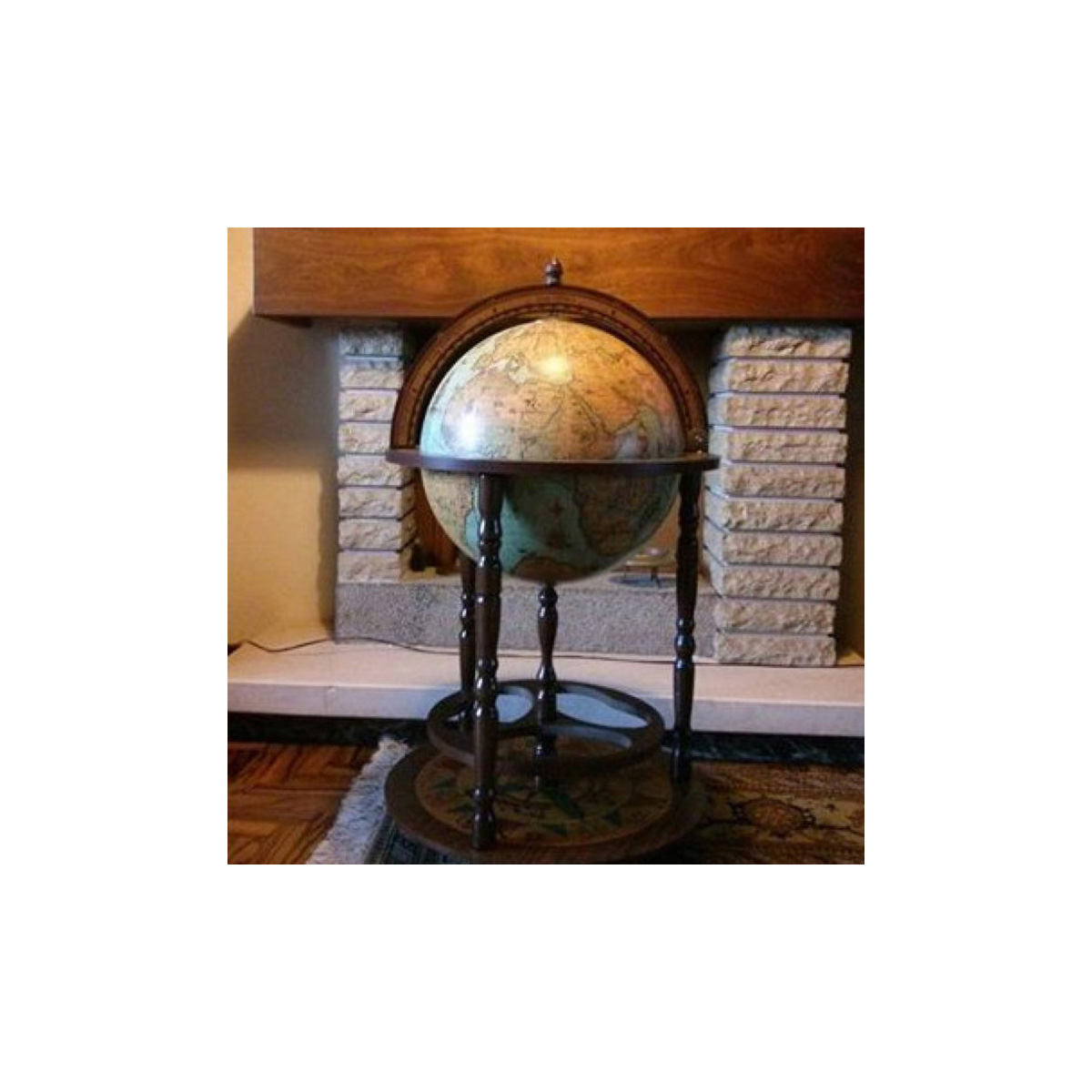Zoffoli - Bar Globe - Giunone Laguna Zoffoli - Bar Globe - Giunone Laguna