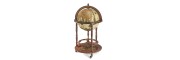 Zoffoli - Bar Globe - Giunone Safary Zoffoli - Bar Globe - Giunone Safary