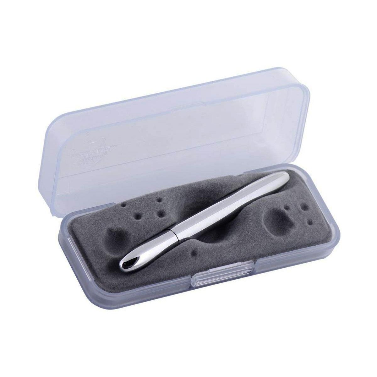 Fisher - Space Pen - Bullet - Cromo Clip