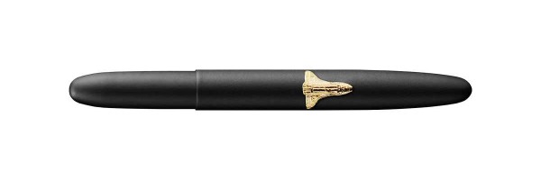 Fisher - Space Pen - Bullet - Nera Satinata Shuttle Fisher - Space Pen - Bullet - Nera Satinata Shuttle