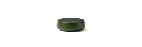Lexon - Mino L - Dark Green Lexon - Mino L - Dark Green