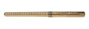 Aurora - Marco Polo - Gold Plated Lines - Fountain Pen Aurora - Marco Polo - Gold Plated Lines - Fountain Pen