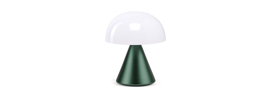 Lexon - Mina - Dark Green Lexon - Mina - Dark Green