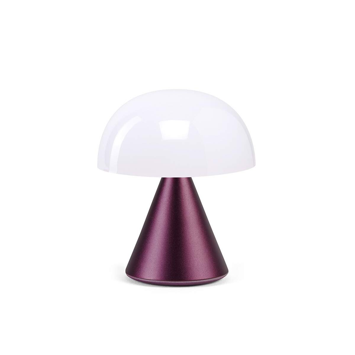 Lexon - Mina - Dark Plum Lexon - Mina - Dark Plum