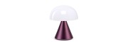 Lexon - Mina - Dark Plum Lexon - Mina - Dark Plum