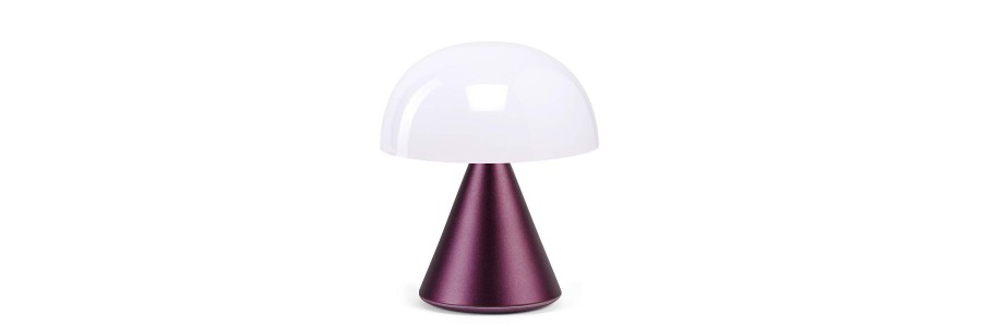Lexon - Mina - Dark Plum Lexon - Mina - Dark Plum