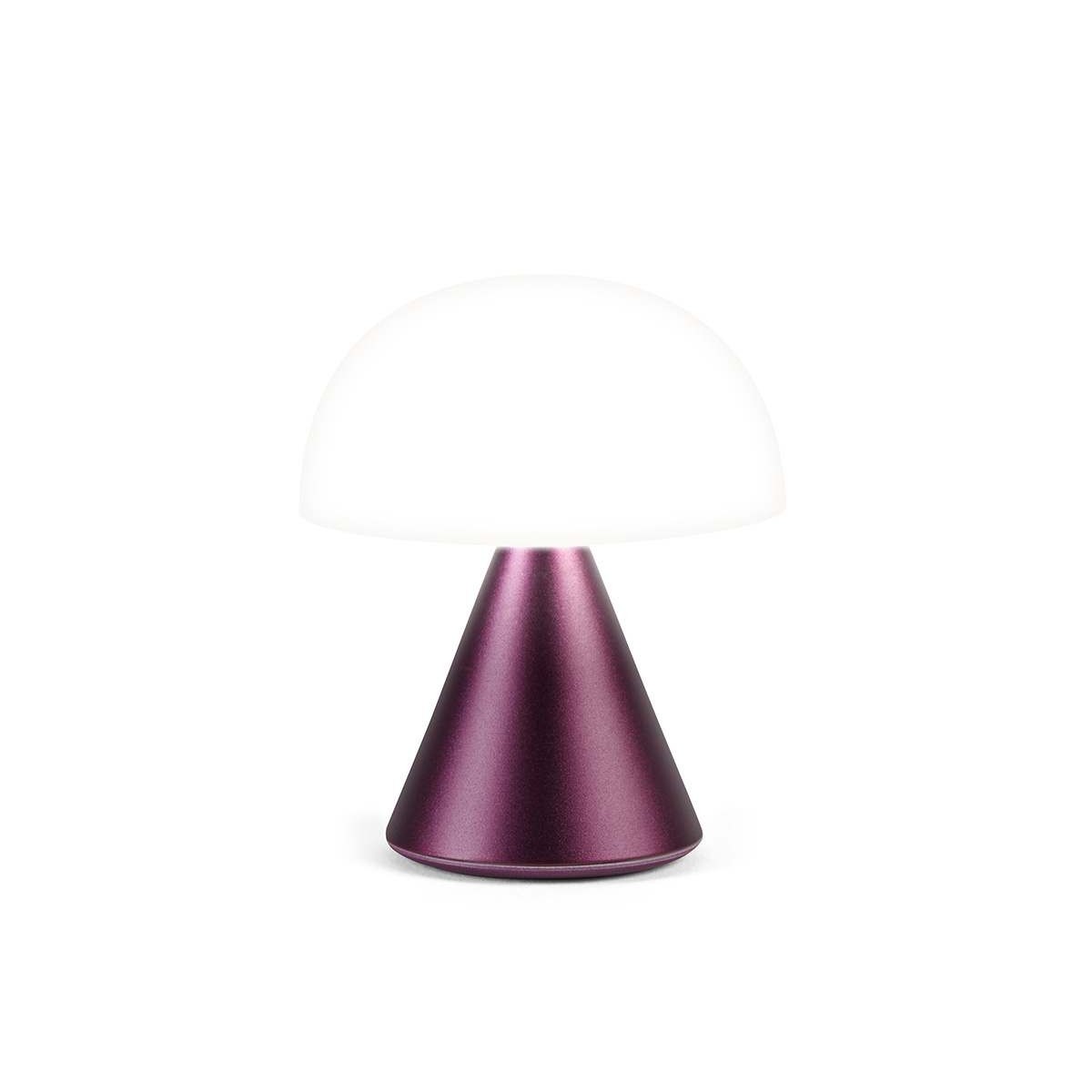 Lexon - Mina - Dark Plum Lexon - Mina - Dark Plum