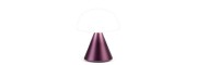 Lexon - Mina - Dark Plum Lexon - Mina - Dark Plum