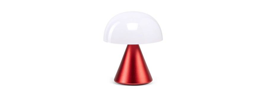 Lexon - Mina - Red Lexon - Mina - Red