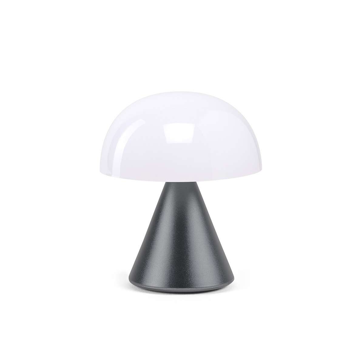 Lexon - Mina - Gun Metal Lexon - Mina - Gun Metal