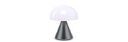 Lexon - Mina - Gun Metal Lexon - Mina - Gun Metal