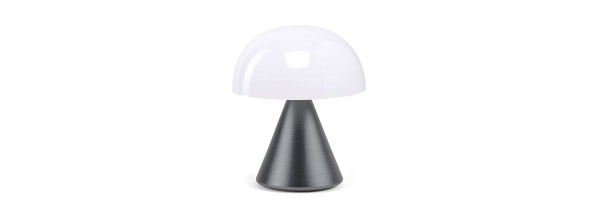 Lexon - Mina - Gun Metal Lexon - Mina - Gun Metal
