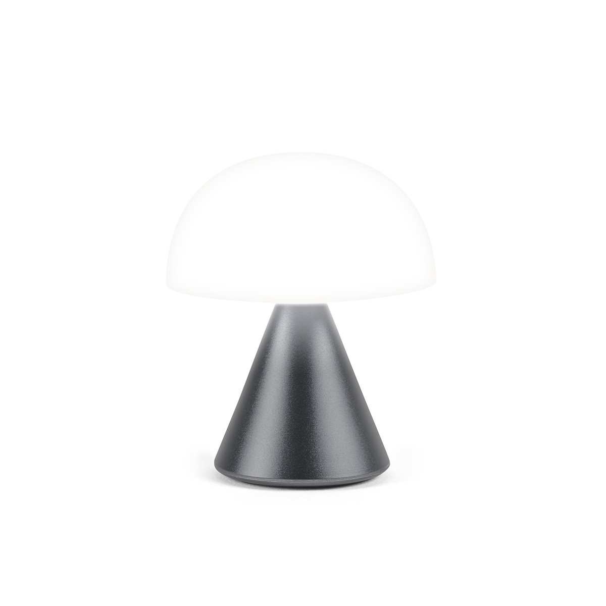 Lexon - Mina - Gun Metal Lexon - Mina - Gun Metal