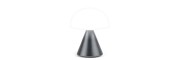 Lexon - Mina - Gun Metal Lexon - Mina - Gun Metal