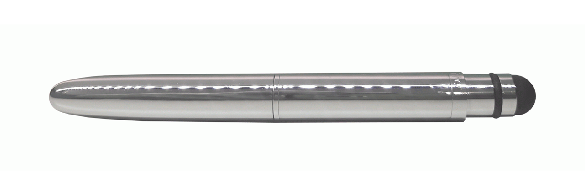 Fisher - Space Pen - Touch - Cromo Fisher - Space Pen - Touch - Cromo