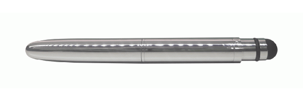 Fisher - Space Pen - Touch - Cromo Fisher - Space Pen - Touch - Cromo