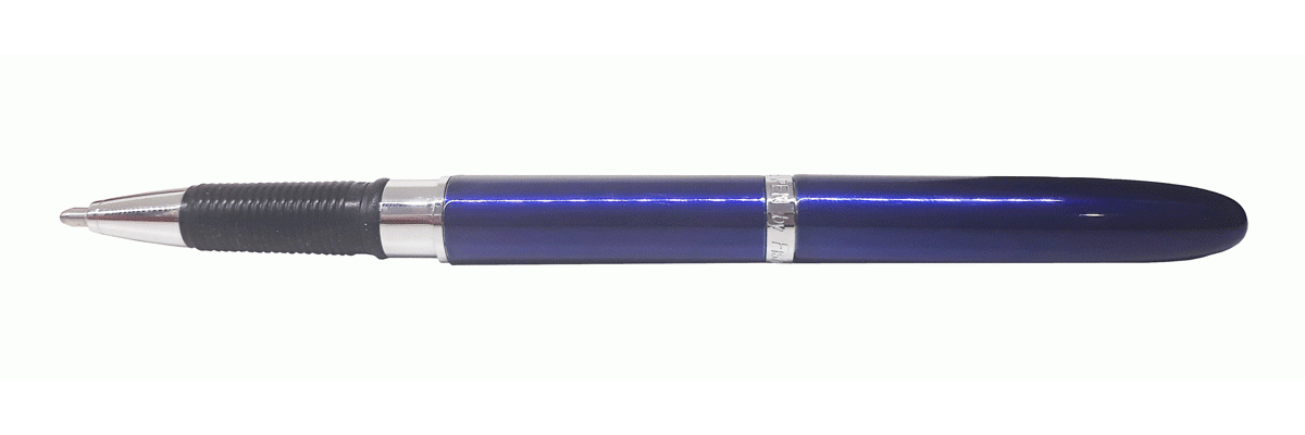 Fisher - Space Pen - Touch - Blu Fisher - Space Pen - Touch - Blu