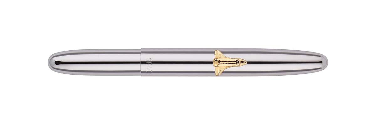 Fisher - Space Pen - Bullet - Cromo Shuttle Fisher - Space Pen - Bullet - Cromo Shuttle