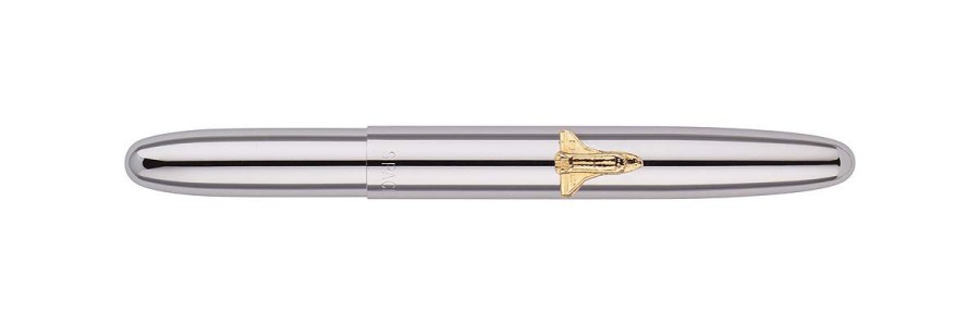 Fisher - Space Pen - Bullet - Cromo Shuttle Fisher - Space Pen - Bullet - Cromo Shuttle