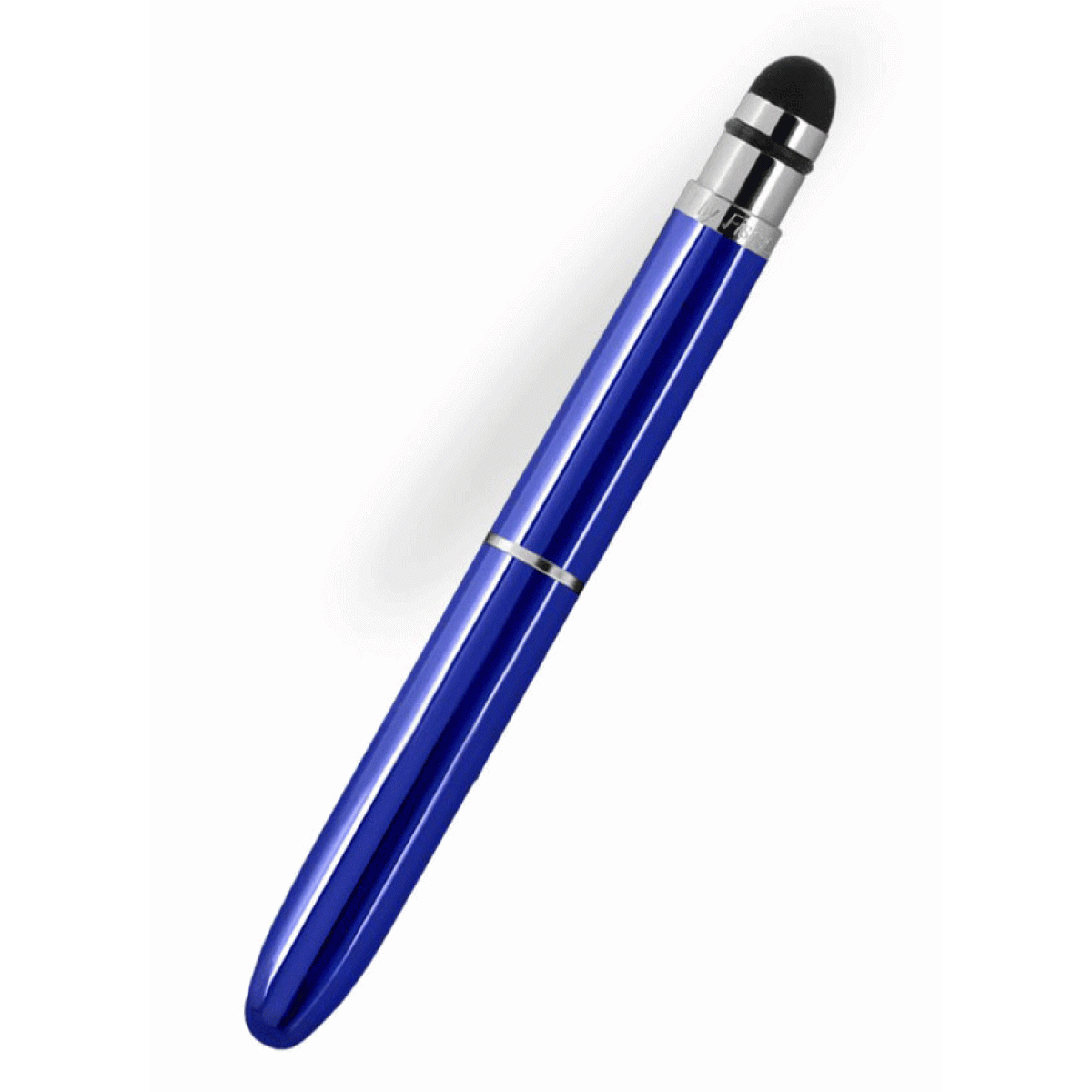 Fisher - Space Pen - Touch - Blu Fisher - Space Pen - Touch - Blu