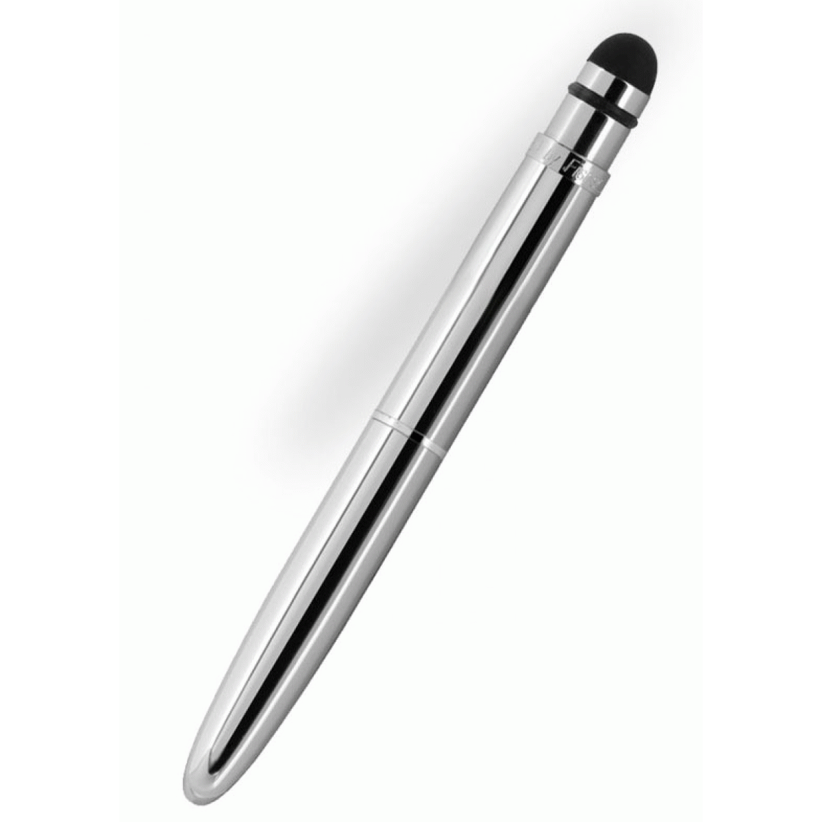 Fisher - Space Pen - Touch - Cromo Fisher - Space Pen - Touch - Cromo