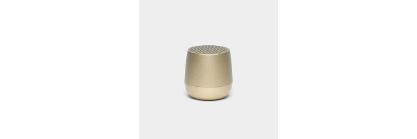 Lexon - Mino - Soft Gold Lexon - Mino - Soft Gold