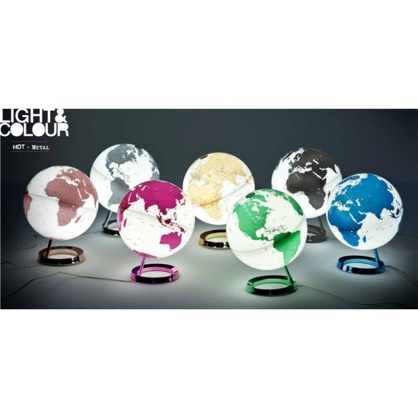 Atmosphere Globes