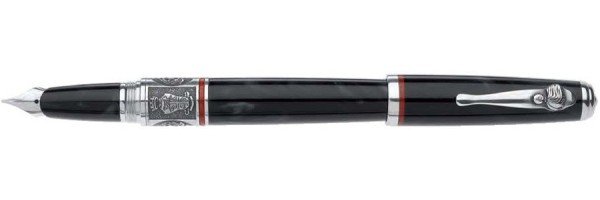 Marlen - Arma di Calliope - Stilografica - Elegance Marlen - Arma di Calliope - Stilografica - Elegance