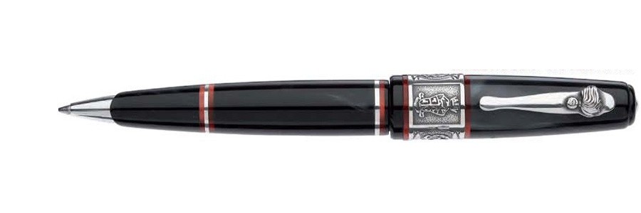Marlen - Arma di Calliope - Penna a sfera - Classic Marlen - Arma di Calliope - Penna a sfera - Classic