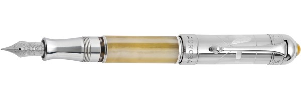 Aurora - Papa Beato - Fountain Pen Aurora - Papa Beato - Fountain Pen