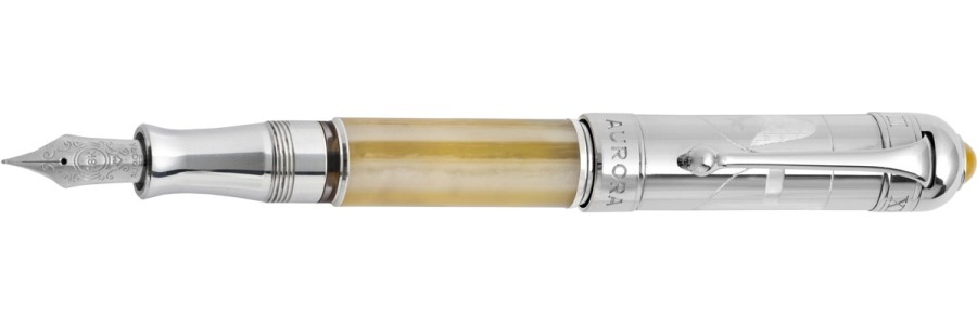 Aurora - Papa Beato - Fountain Pen Aurora - Papa Beato - Fountain Pen
