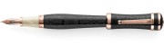Montegrappa - Sophia Loren - Fountain Pen Rose Gold/Diamond Montegrappa - Sophia Loren - Fountain Pen Rose Gold/Diamond