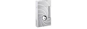 Dupont - 016156 - James Bond 007 Spectre - Accendino Linea 2 - Palladio Dupont - 016156 - James Bond 007 Spectre - Accendino Linea 2 - Palladio