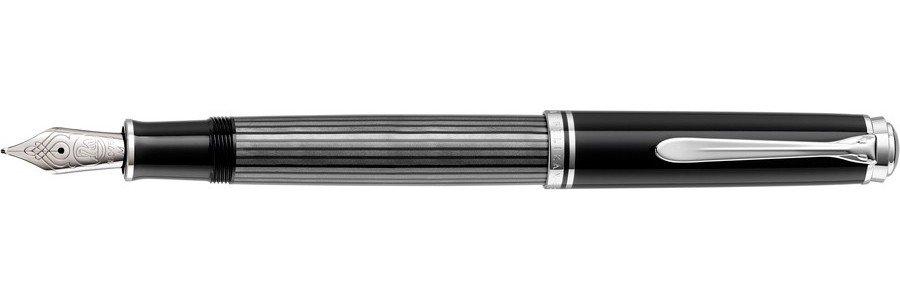 Pelikan - M805 Stresemann - Fountain Pen Pelikan - M805 Stresemann - Fountain Pen