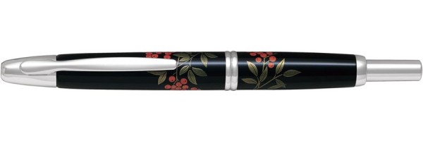 Pilot - Capless - Namiki - Nandina - Fountain Pen Pilot - Capless - Namiki - Nandina - Fountain Pen